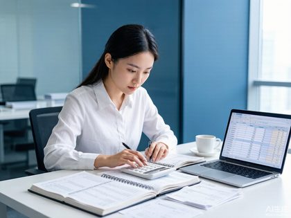 新疆代理记账多少钱一个月？避坑指南