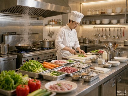 新疆食品经营许可证怎么办理？条件、材料与流程