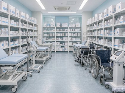 医疗器械经营许可与备案：一类、二类、三类怎么区分