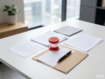 新疆注册公司需要什么材料和流程？